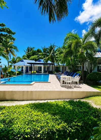 Sunset Beach Villas – Photos 4