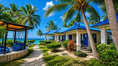 Sunset Beach Villas – Photos 8