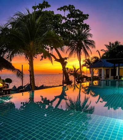 Sunset Beach Villas – Photos 10
