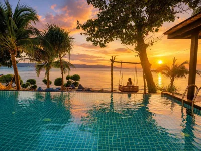 Sunset Beach Villas – Photos 11