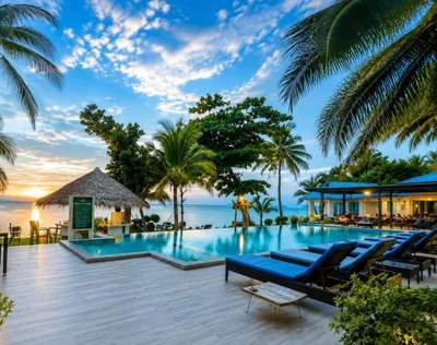 Sunset Beach Villas – Photos 15